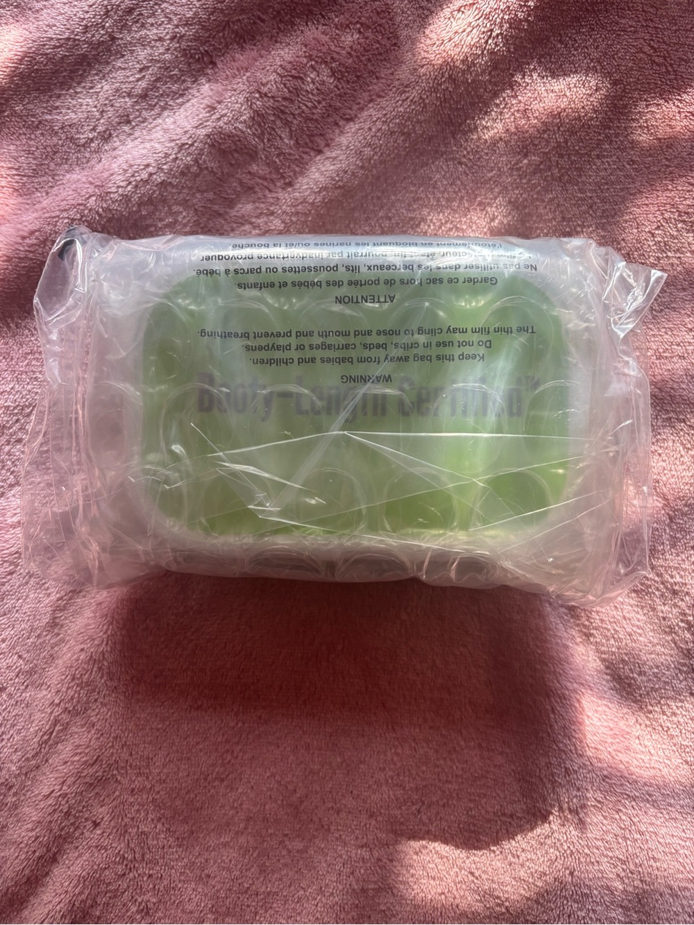 Grow-Good Get Rich Hydrating Mask - Picture 7 of 7
